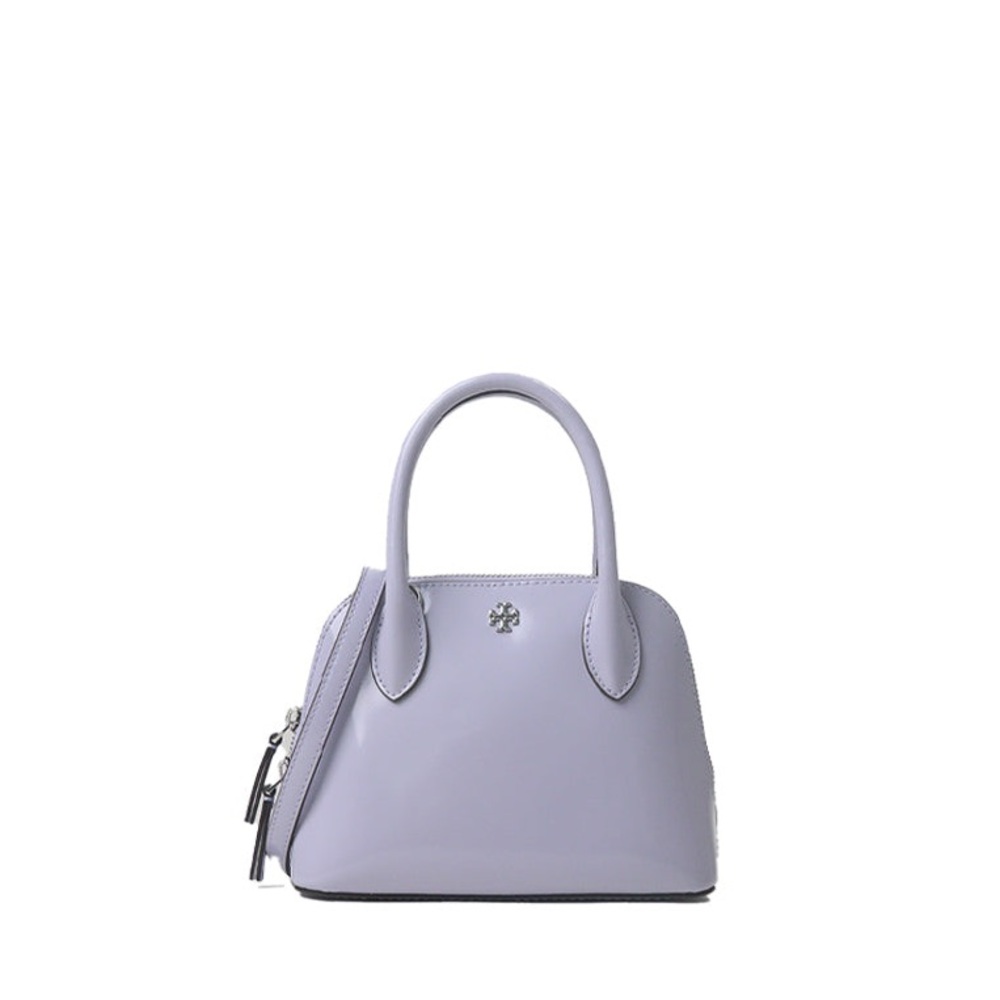 NWT Tory Burch  Lavender Handbag